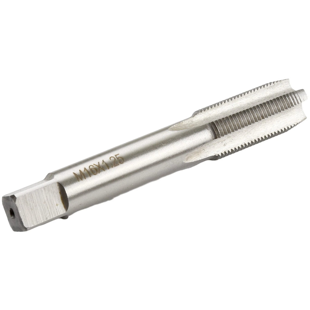 M16X1.25 Thread Tap Kit for Automotive Thread Repair Tools