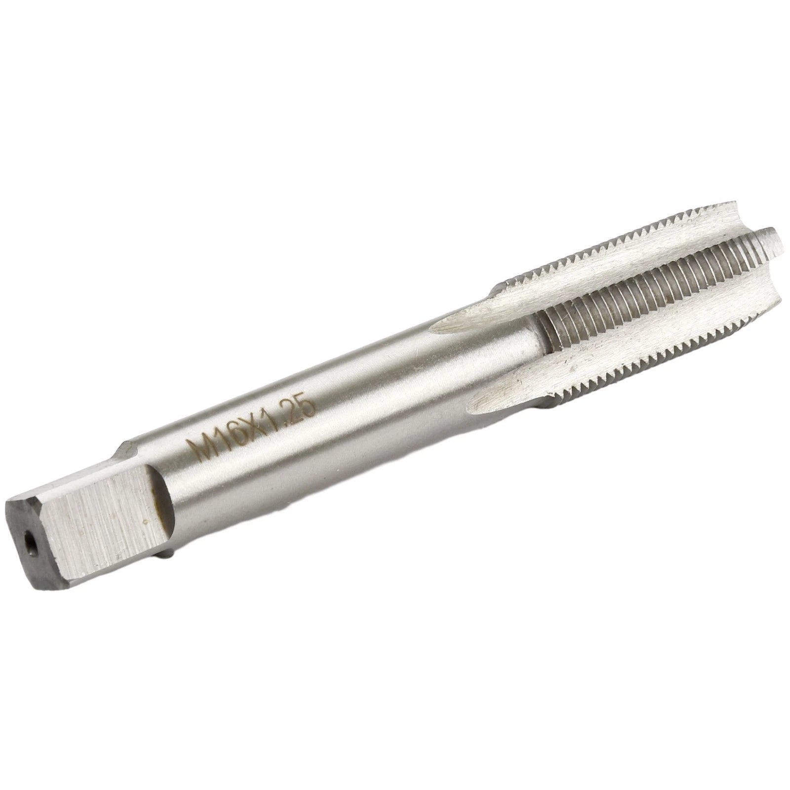 M16X1.25 Thread Tap Kit for Automotive Thread Repair Tools