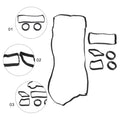Engine Valve Rocker Cover Gasket for Ford Focus 2012–2018