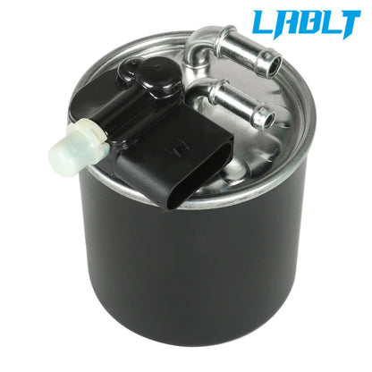 LABLT Fuel Filter with 5 Pins for Mercedes Benz E350/GL350/ML350/R350 (2006–2015)