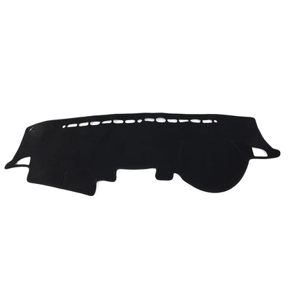 Dashboard Dash Mat Sun Cover Pad for Kia Forte Cerato K3 (2009–2013)