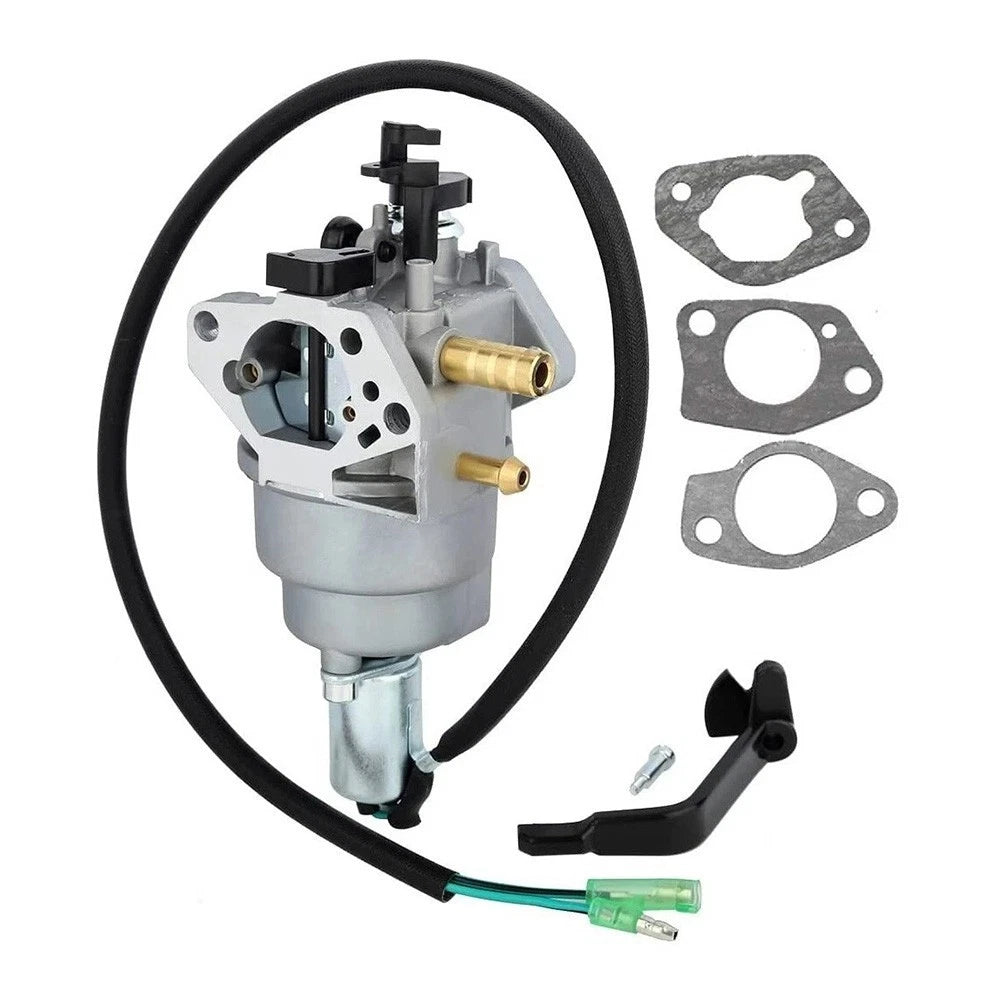 Replacement Carburetor for Firman H07552 Generator (7500 Watt)