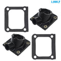 Intake Manifold Boot & Gasket for Yamaha Banshee 350 (1987–2006)