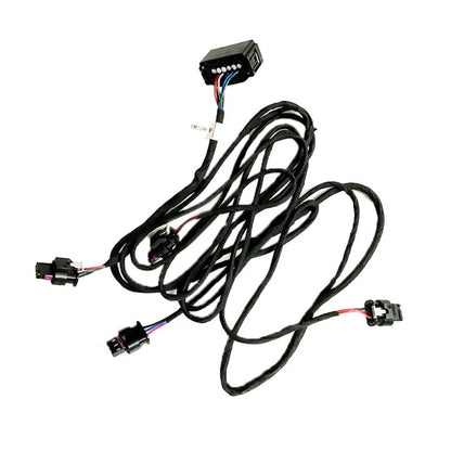 Front Bumper Parking Sensor Wiring Harness 61129321955 for BMW X5 (2012–2018)