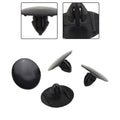 Set of 25 Fixed Clips for (90467-09050)