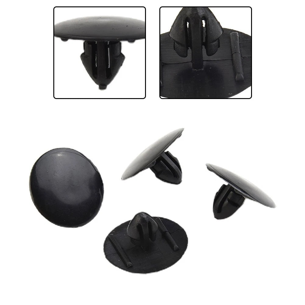 Set of 25 Fixed Clips for (90467-09050)