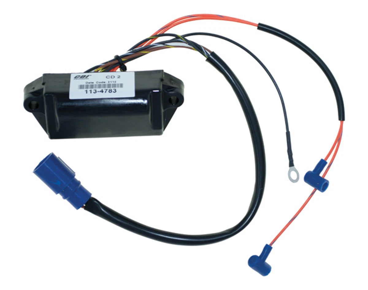 Power Pack for Johnson Evinrude 9.9/15 HP 2 Cyl (1993–2007) 113-4783