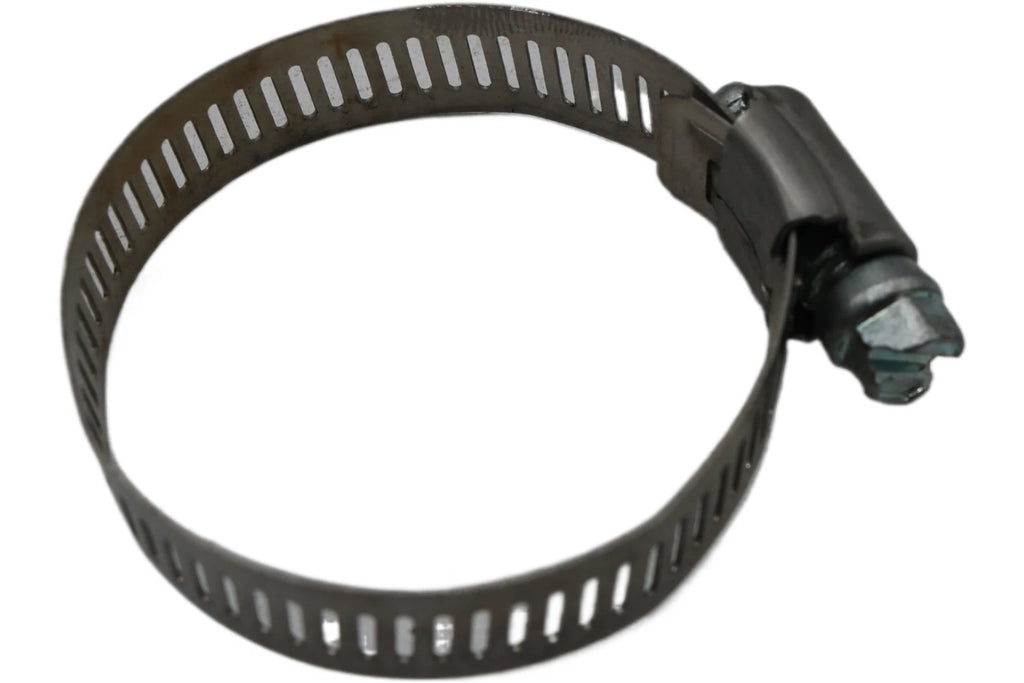 Worm Drive Exhaust Pipe Shield Clamp #24 for Harley-Davidson (OEM 9955)