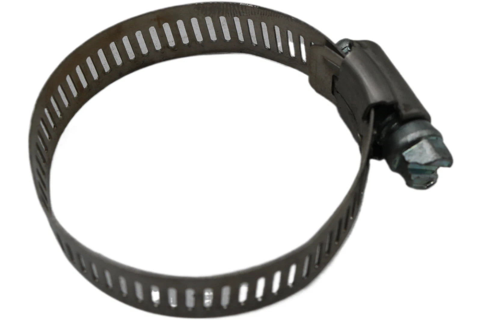 Worm Drive Exhaust Pipe Shield Clamp #24 for Harley-Davidson (OEM 9955)