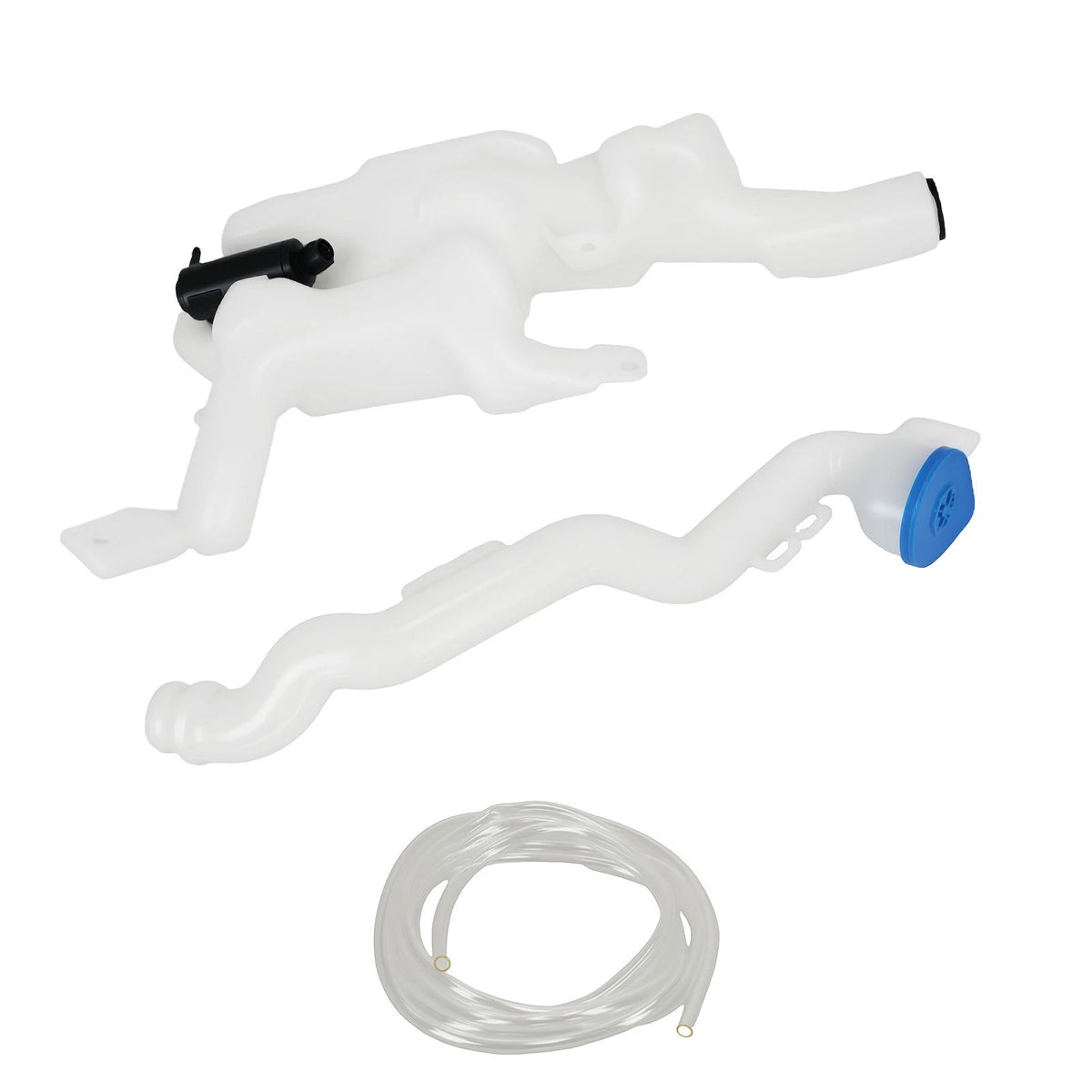 Front Washer Fluid Reservoir for Honda Civic (2016–2018) 76806TBAA01