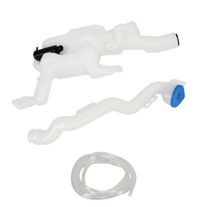 Front Washer Fluid Reservoir for Honda Civic (2016–2018) 76806TBAA01