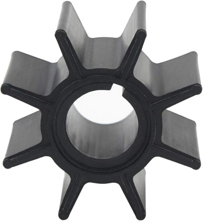 Water Pump Impeller Kit for Mercury 9.9 15 20 HP (47-803748, 5040046)