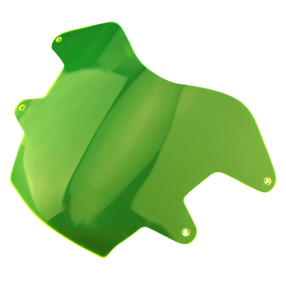 Headlight Protector Cover Guard for Yamaha T700 XT700Z (2019–2023) Green