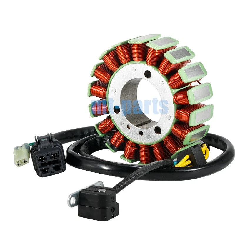 Stator Magneto Coil for SYM Lander 250 (2004–2010) 31120-RB1-000