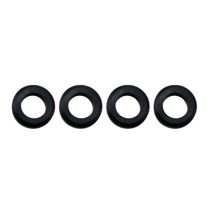 Fuel Injector Lower Seal Insulator Gasket for Mitsubishi Eclipse Montero Galant (1995–2005)