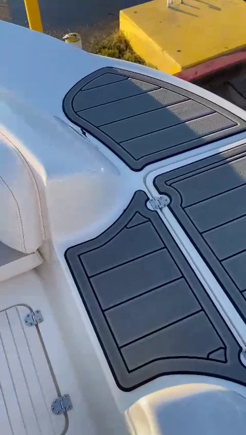 EVA Foam Teak Deck Floor Pad for Chaparral 242 (2002)