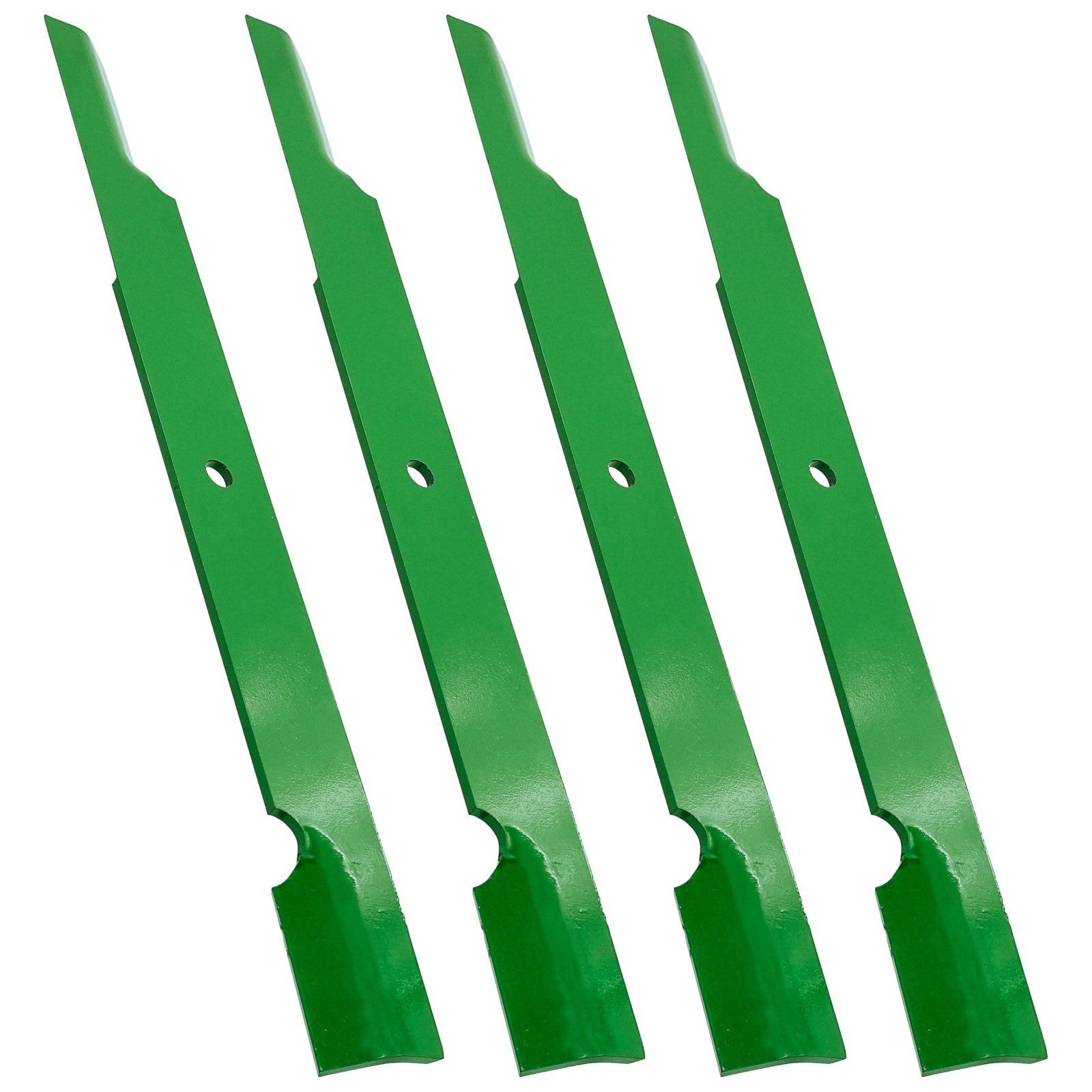 Deck Blade Replacement 48 Inch for Bobcat Bunton Ryan BZT1000 ZT1250 (2011–2018)