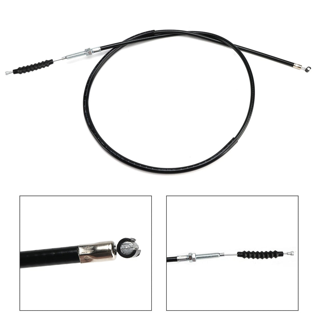 Clutch Cable Wire for Yamaha YZF R1 (2004–2008) T9