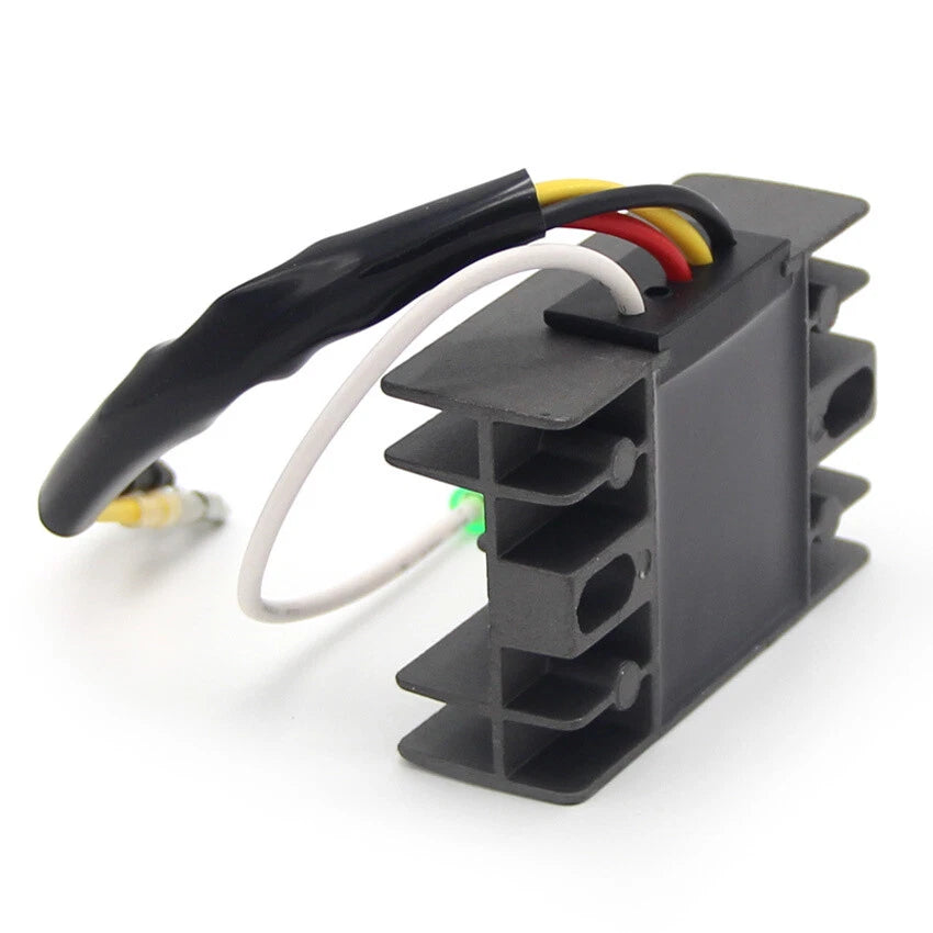Rectifier Regulator for Suzuki Outboard DF9.9 (2005–2009) DF15 (2004–2012) 32801-94J01