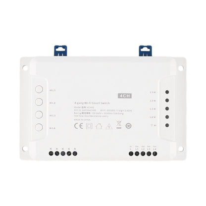 Smart Light Switch Module for Smart Devices (WIFI)