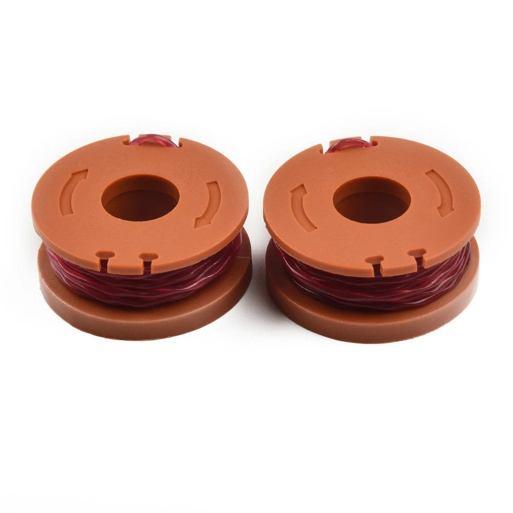 Accessory spool and line for grass trimmer (2010–2023)