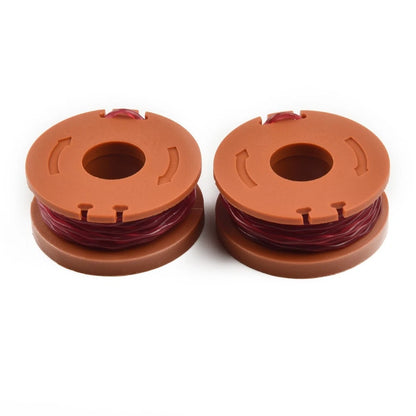 Accessory spool and line for grass trimmer (2010–2023)