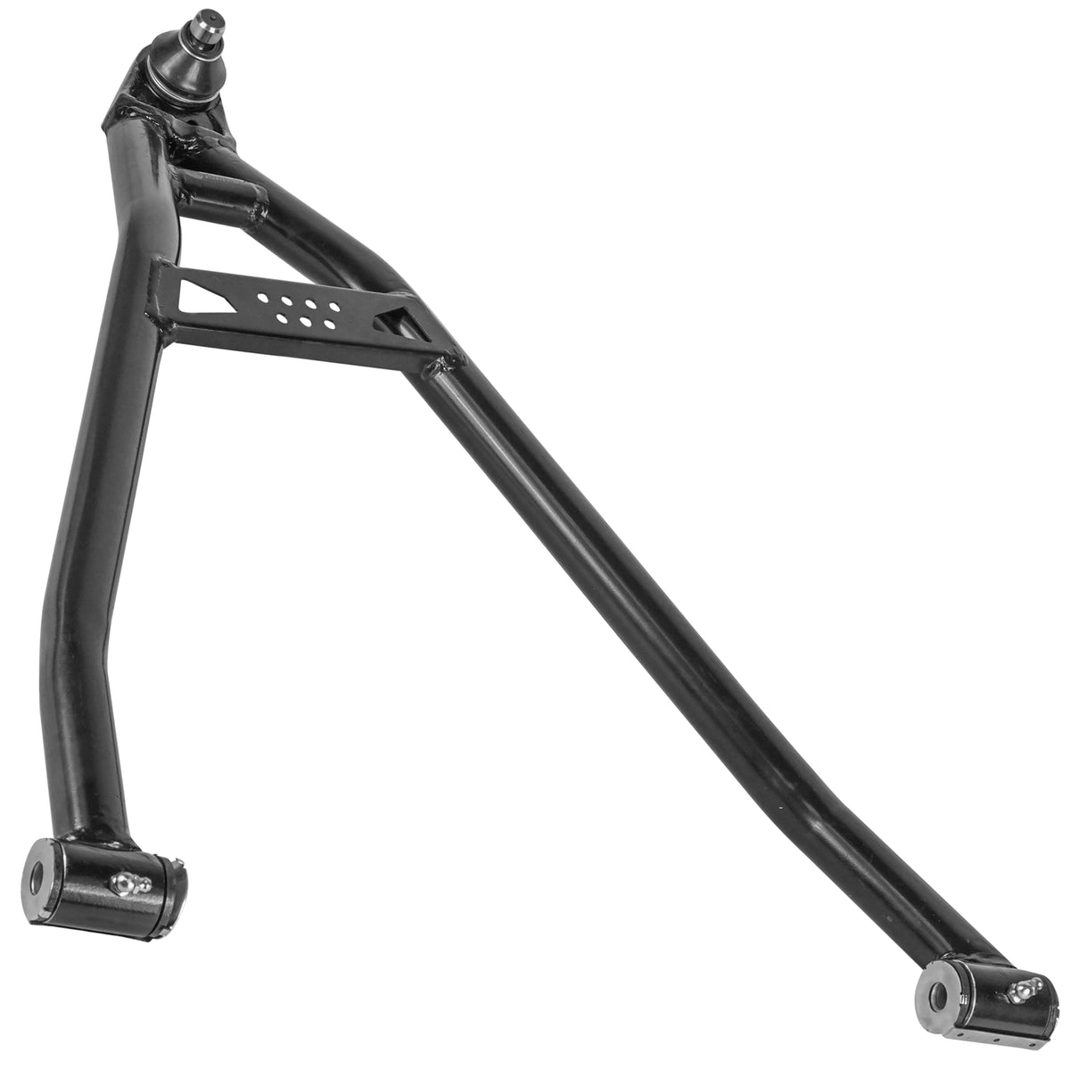 Caltric Lower Right Front A-Arm for Can-Am Maverick X3 Max R (2017–2021)