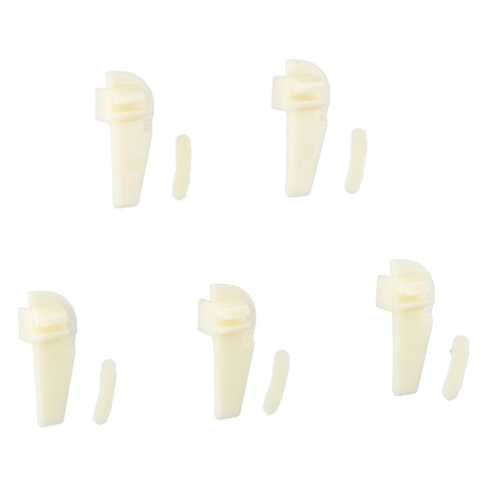 Duck Head Inserts for Tyre Changer (Nylon Plastic)