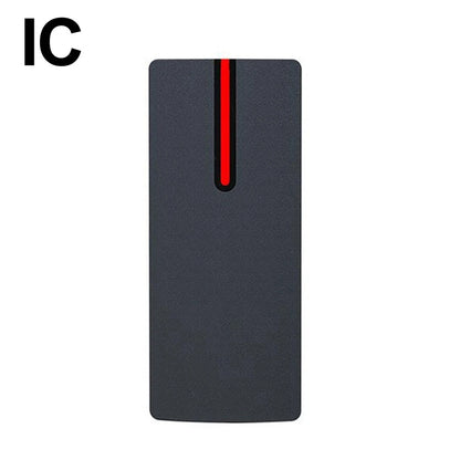 26 Output Proximity Card Reader Access Control - IP68 Waterproof