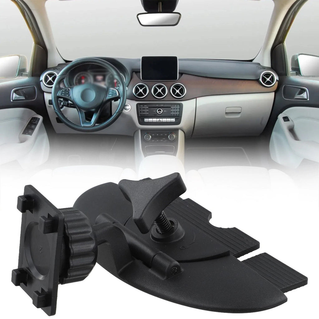 Adjustable Car Mount for 7 to 10 Inch Displays (Universal)