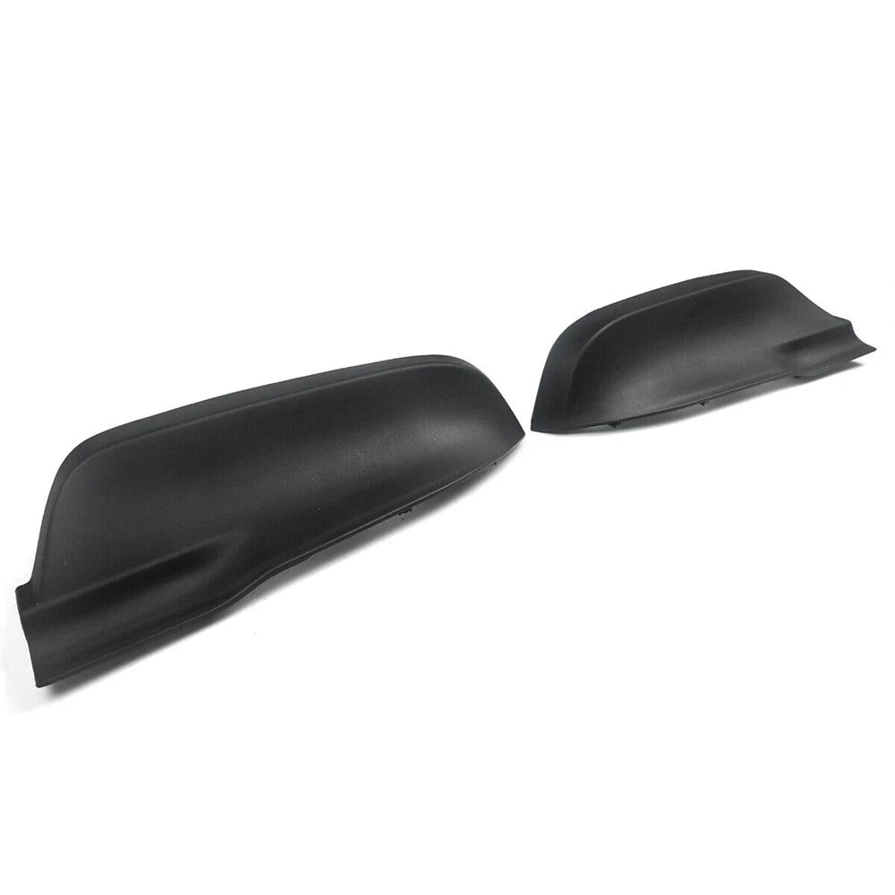 1 Pair Front Bumper Spat Filler 68143097AC for Jeep Grand Cherokee (2014–2020)