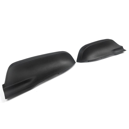 1 Pair Front Bumper Spat Filler 68143097AC for Jeep Grand Cherokee (2014–2020)