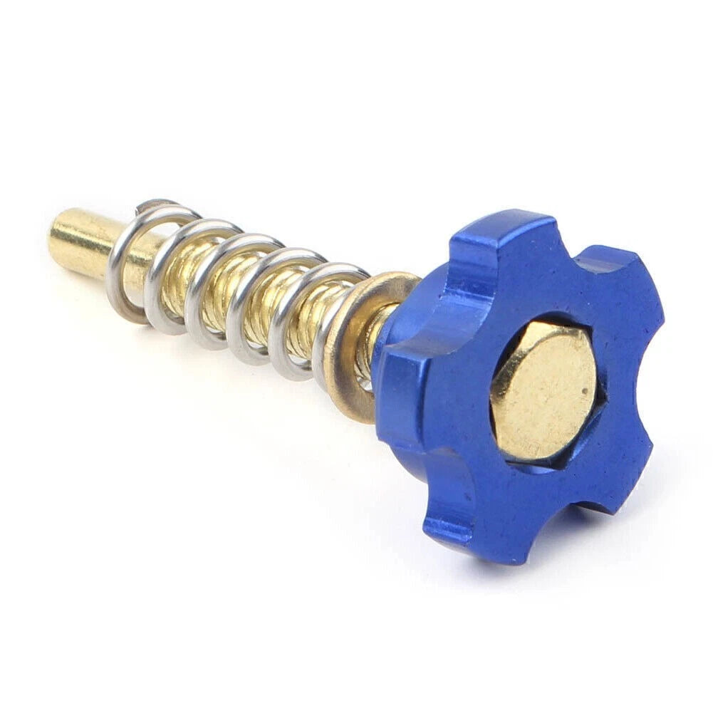 Idle Speed Adjusting Screw Kit for PWK Carburetor (Motorcycle)