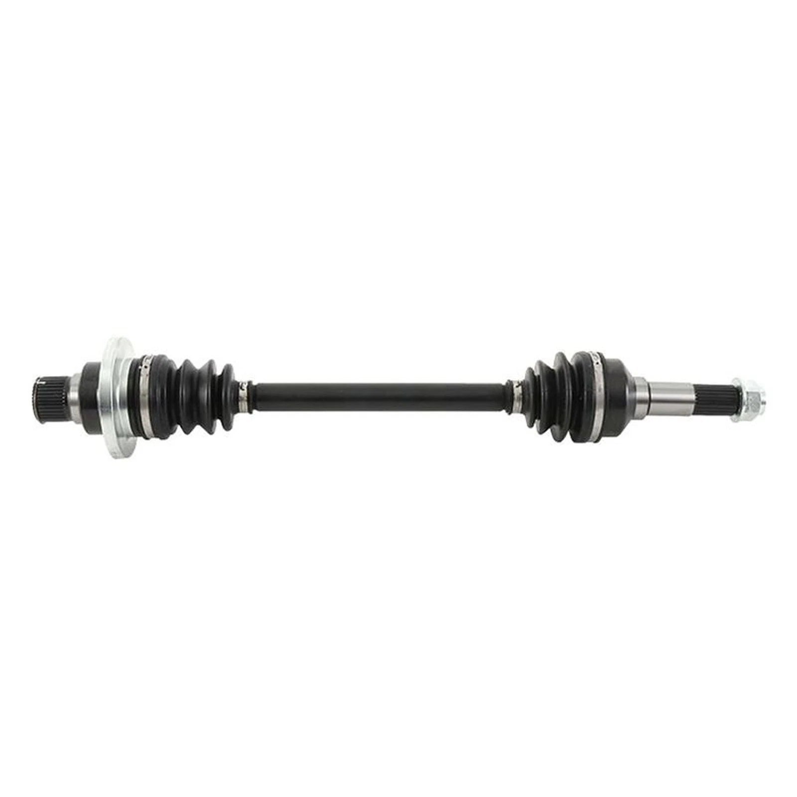 8 Ball Extreme Duty Axle for Yamaha (AB8-YA-8-322)
