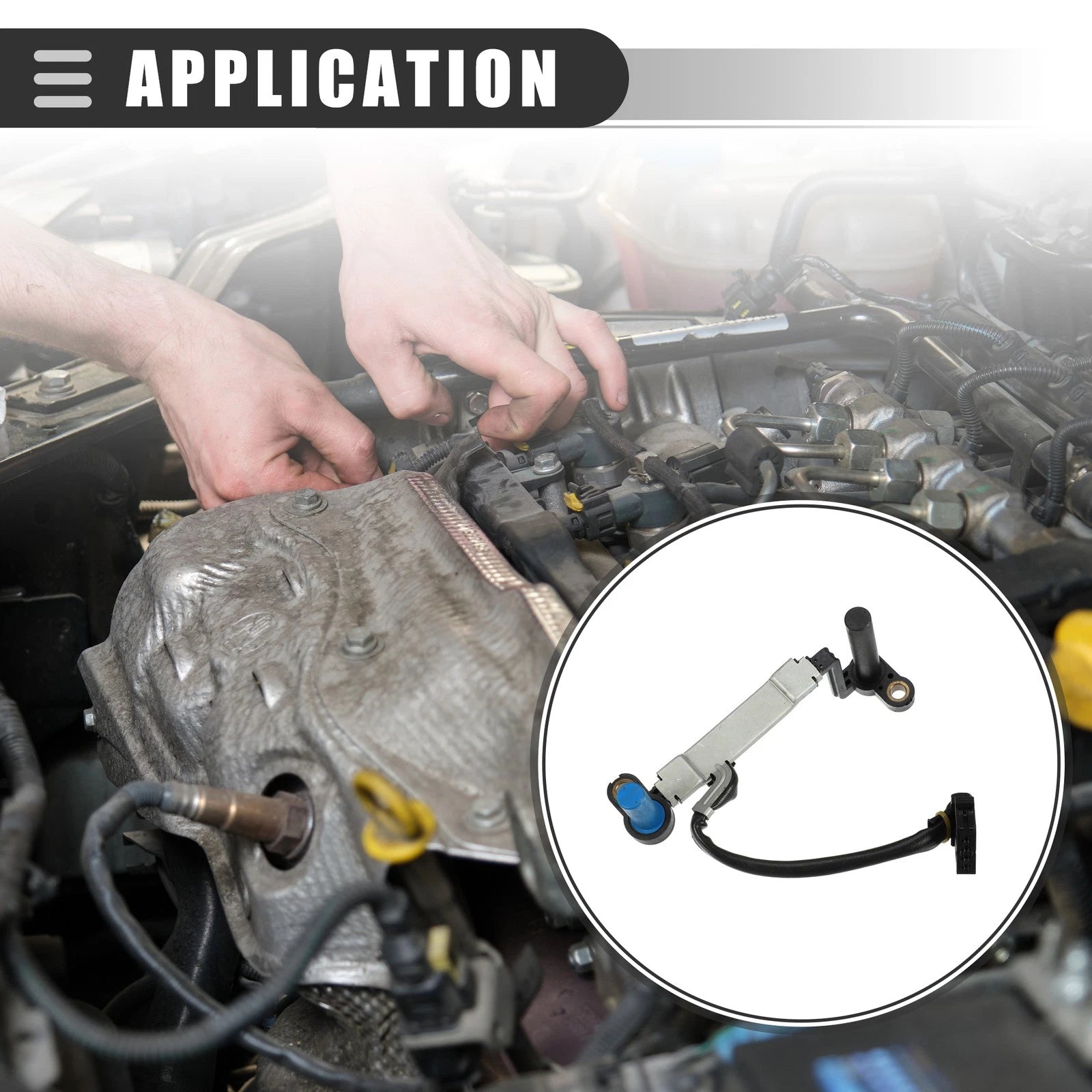 Car Speed Sensor Replacement for Hyundai Accent IV Hatchback 2011–2015