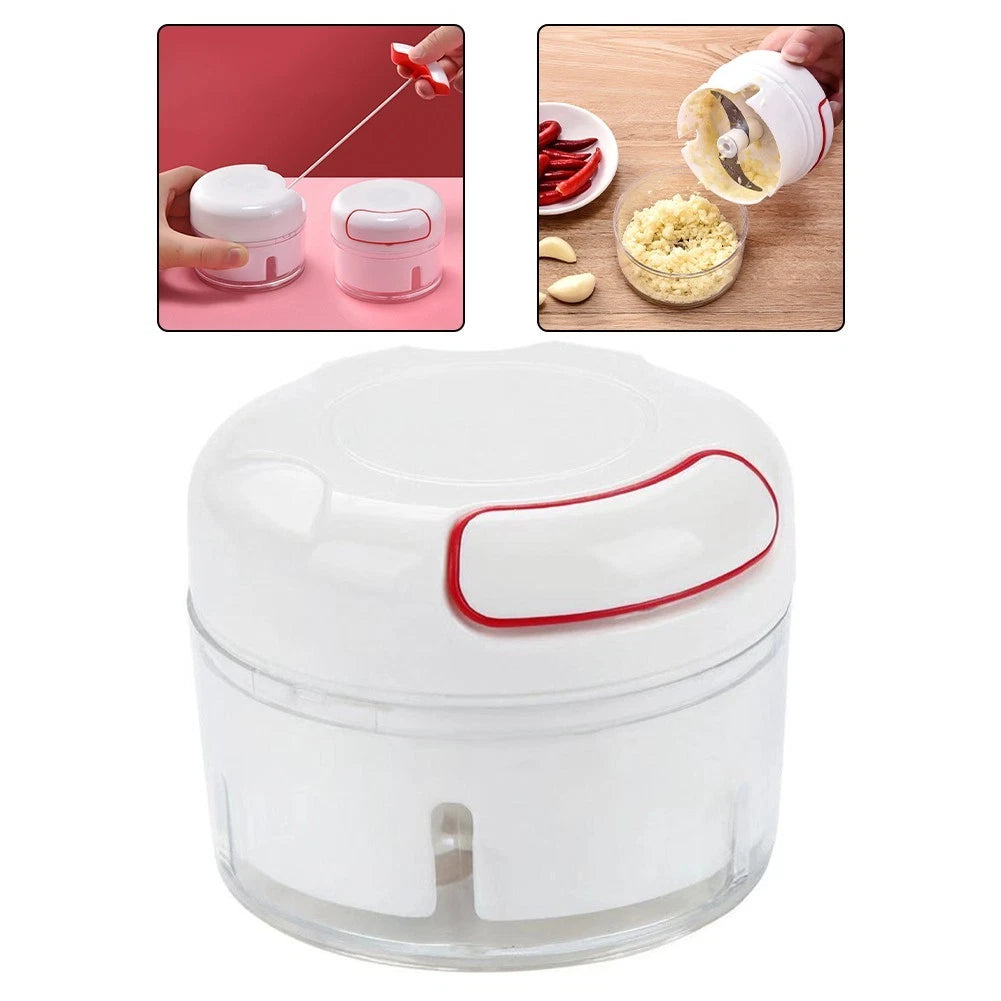 Garlic Mashing Tool for Quick Meal Prep and Easy Storage