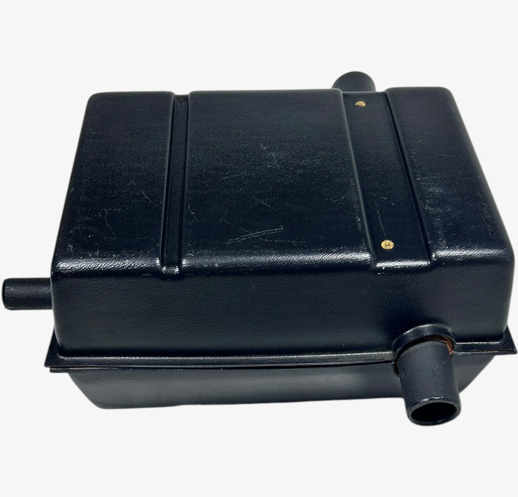 Muffler Waterlock for Mase MAS04488 (Black Plastic)