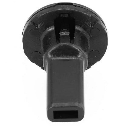 For BMW 328i 435i 440i Upper Radiator Mount Bushing Bracket With Support Sleeve
