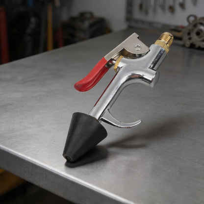 Air Compressor Blowgun Nozzle for