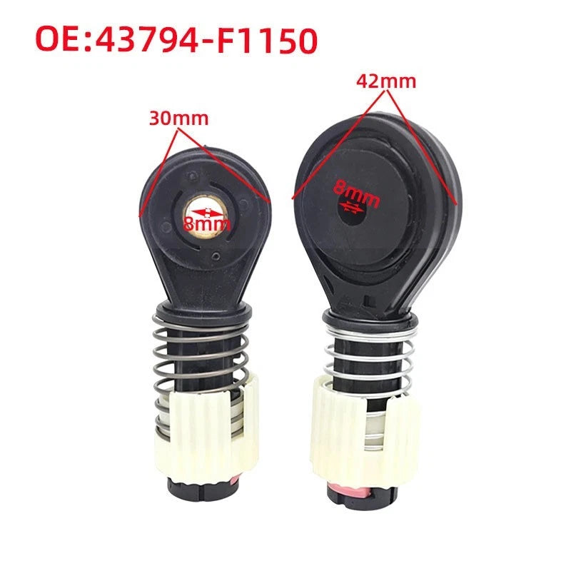 Gear Shift Cable for