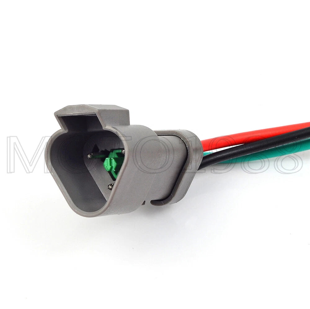 Speed Sensor 102704901 for Club Car Golf Cart Precedent DS (2004–2023)