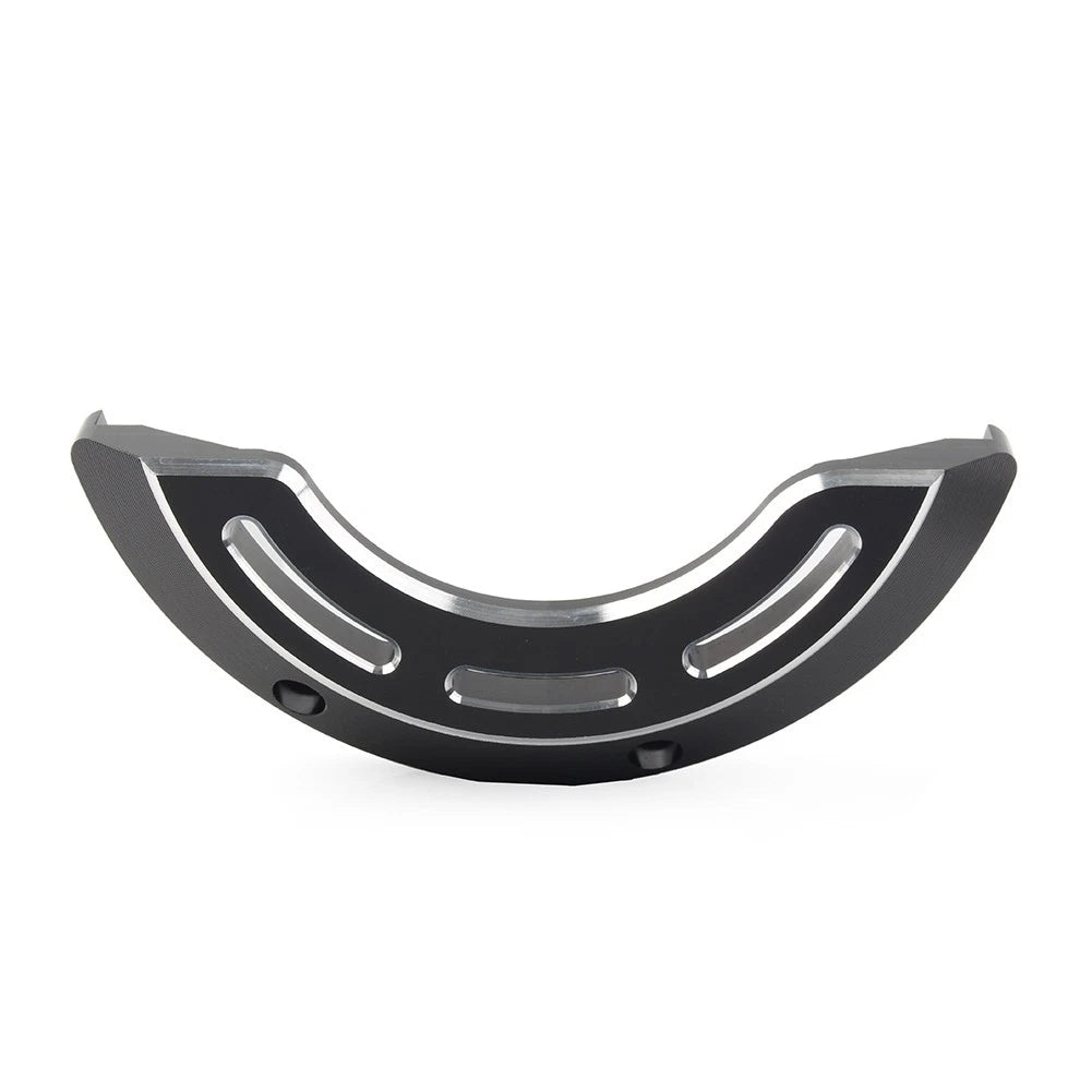 Left Engine Slider Frame Crash Protector Pad for Honda CMX300 CMX500 (2017–2019)