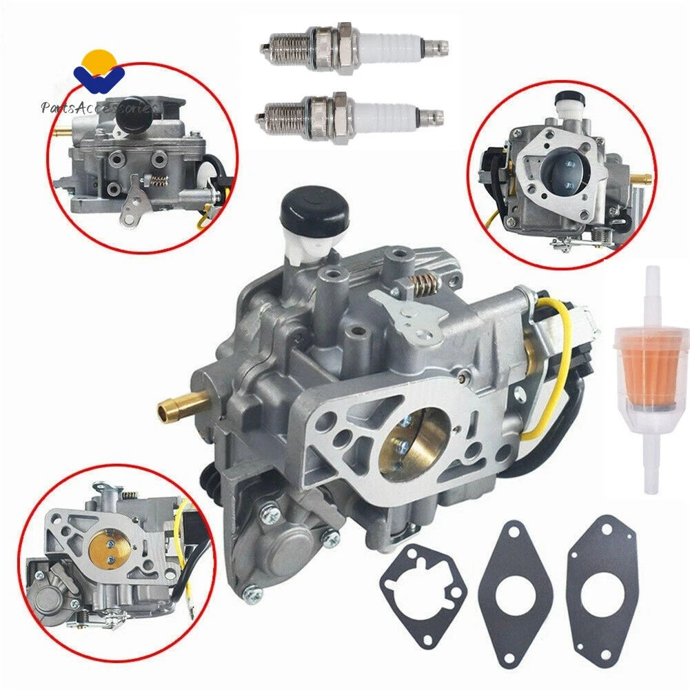 Carburetor Assembly Kit with Gaskets for Kohler (24 853 311-S, 24 853 310-S)