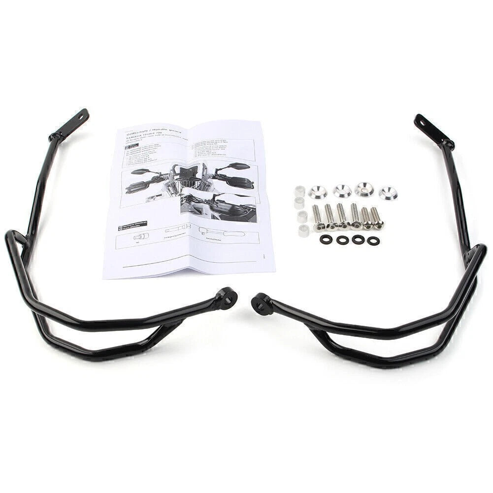 Handlebar Protection Bracket Crash Bar for Yamaha Tenere 700 (2019–2020)