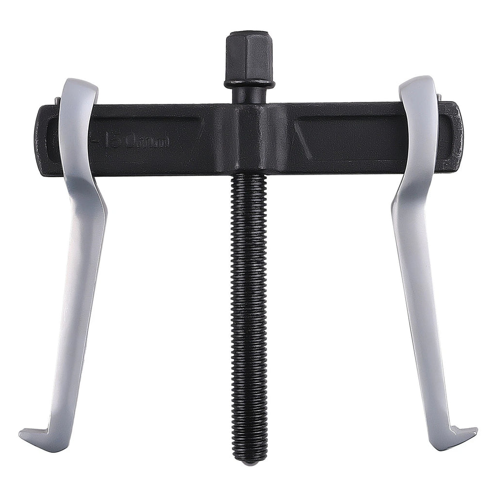 2-Jaw Bearing Gear Puller for Universal Use (6 Inch)