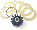 Water Pump Impeller for Indmar 4/6 Cylinder Engines (Gov Engine Cooling)