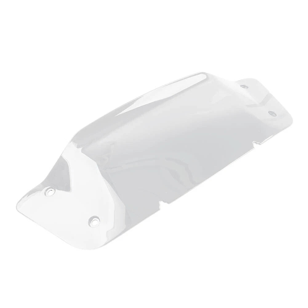 7" Windscreen for Harley CVO Street Glide FLHXSE (2023–2024)
