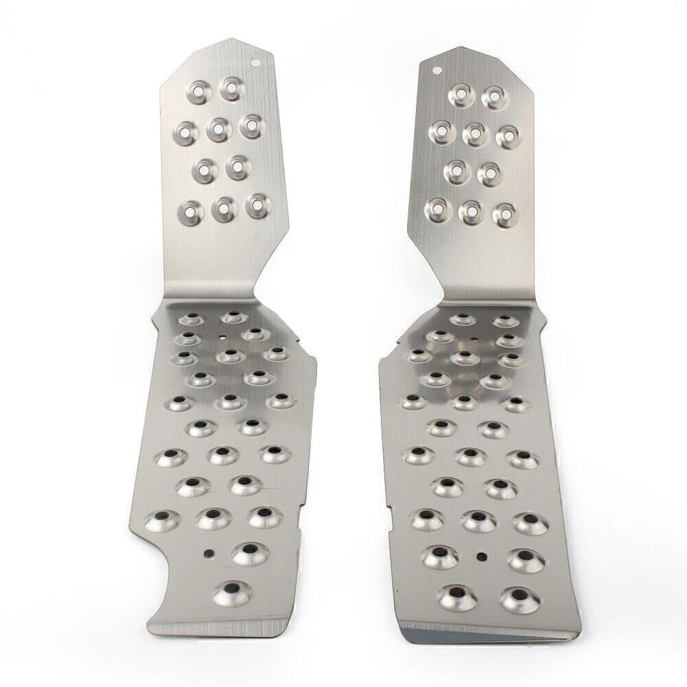 Pedal Plate for Honda XADV X-ADV 750 (2017–2019)