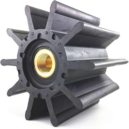 Marine Cooling Sea Water Pump Impeller for Caterpillar 3412 Engine