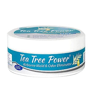 Tea Tree Power Gel for Forespar (2oz)